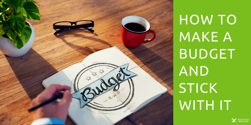How To Make A Budget And Stick To It Business Dossier News And Updates