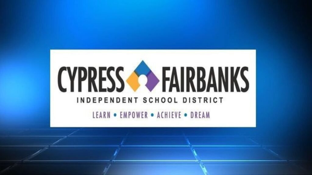 How to Use MyCFISD Login for CypressFairbanks ISD Business Dossier