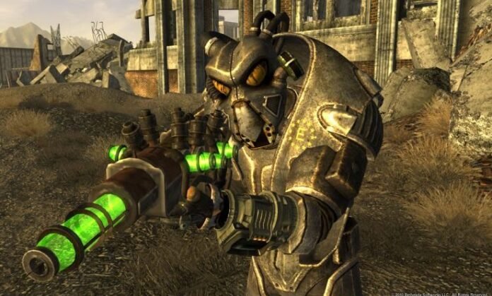 Why Fallout New Vegas is a Trans Game: Exploring the Gender Themes in ...