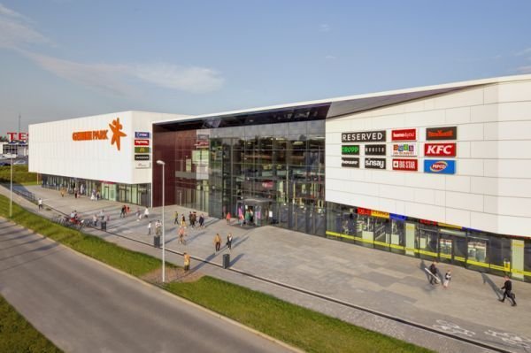 Discovering Gemini Retail Park: A Shopper’s Paradise – Business Dossier ...